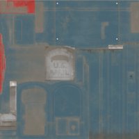 Asset preview